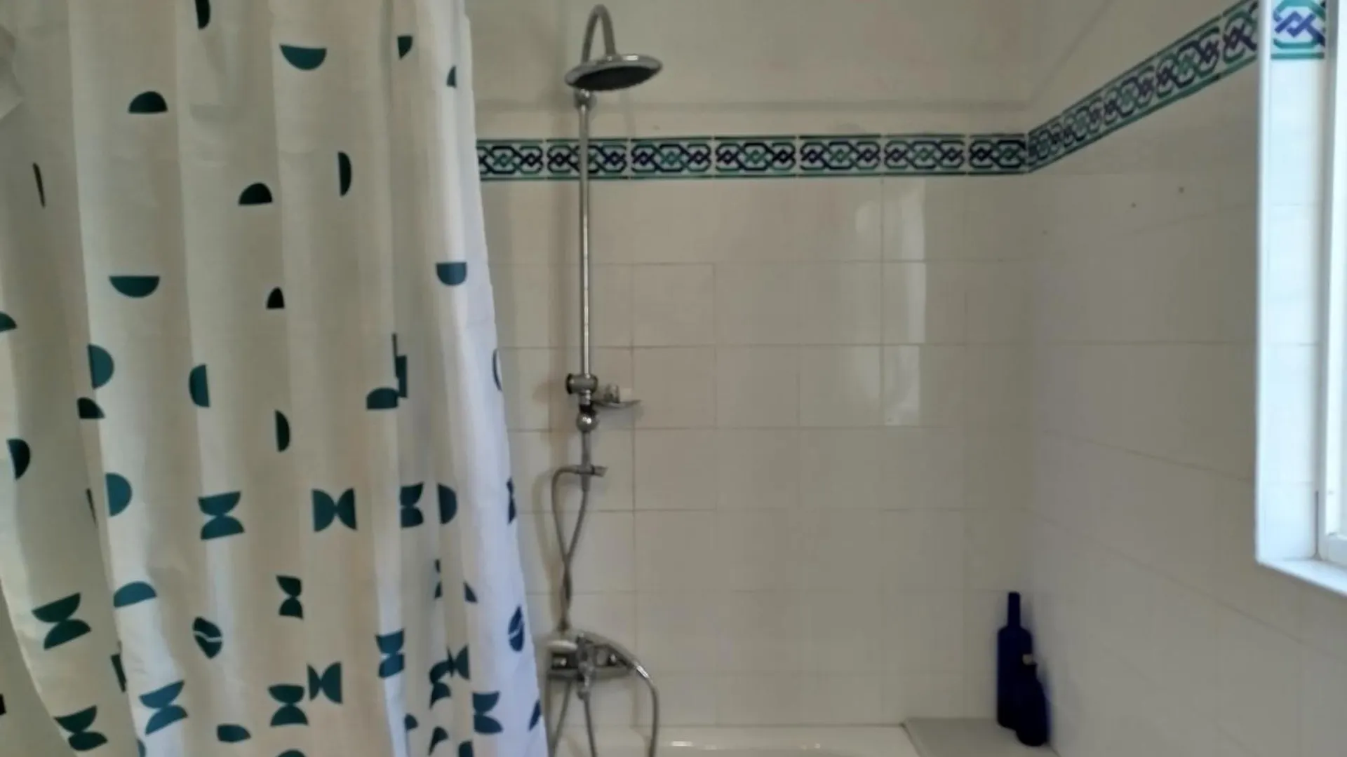 Relax Ferrandiz Appartement Málaga
