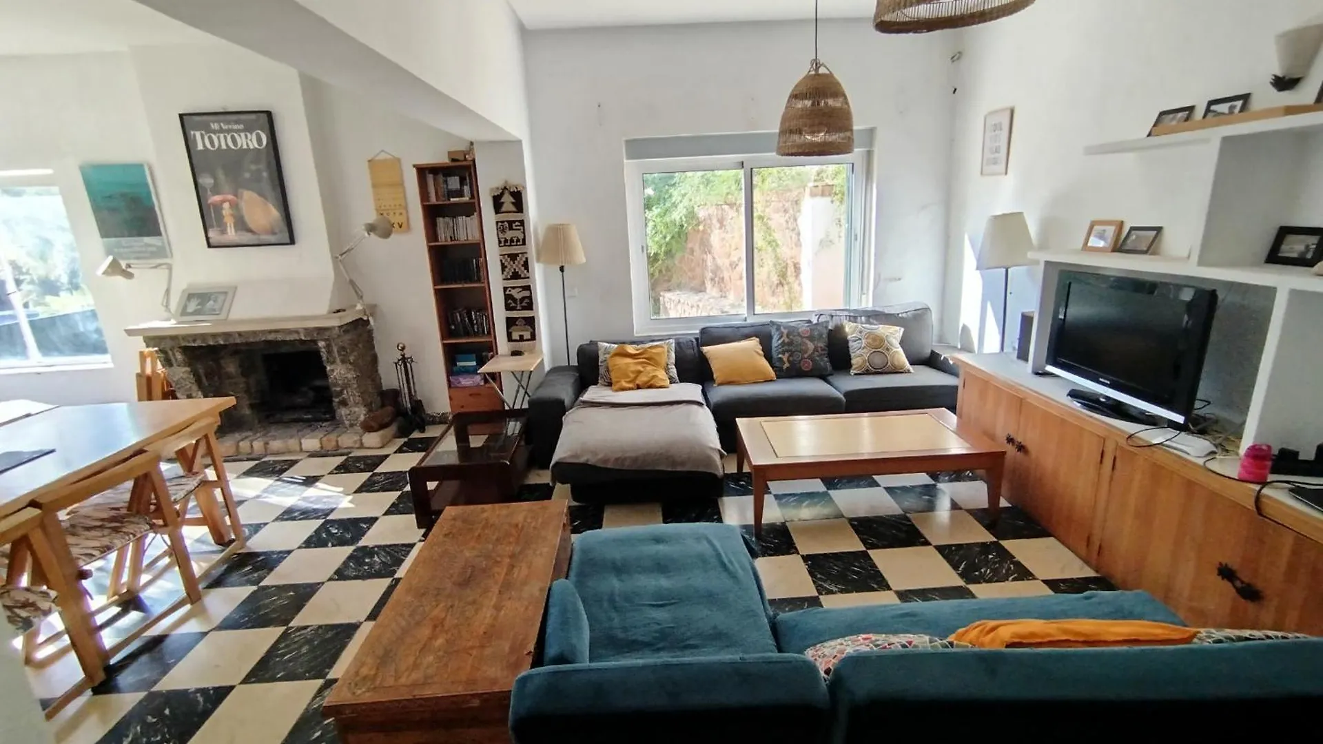 Accommodatie bij particulieren Relax Ferrandiz Appartement Málaga